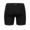 Hummel First Seamless Short Schwarz F2001 - schwarz