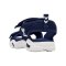 Hummel Sneaker Kids Blau F7017 - blau