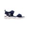 Hummel Sneaker Kids Blau F7017 - blau