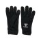 Hummel Fleece Handschuhe F2001 - schwarz