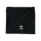 Hummel Fleece Neckwarmer F2001 - schwarz