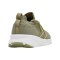 Hummel Flow Seamless Sneaker Damen Braun F8062 - braun