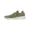 Hummel Flow Seamless Sneaker Damen Braun F8062 - braun