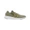 Hummel Flow Seamless Sneaker Damen Braun F8062 - braun