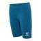 Hummel Flowy Short Kids Blau F7058 - blau