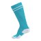 Hummel Football Sock Socken Blau F7905 - blau