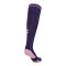 Hummel Football Sock Socken Lila F3443 - lila