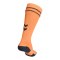 Hummel Football Sock Socken Orange F5006 - orange