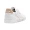 Hummel Forli Sneaker Damen Weiss F9780 - weiss