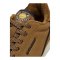 Hummel Forli Synth. Suede Sneaker Braun F8020 - braun