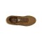 Hummel Forli Synth. Suede Sneaker Braun F8020 - braun