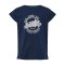 Hummel Fsk Hop T-Shirt Kids Schwarz F1009 - schwarz