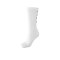 Hummel Fundamental Socks 3-Pack Socken Weiss F9001 - weiss