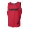 Hummel Fundamental Training BIB Kids Rot F3062 - rot