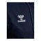 Hummel Go 2.0 Chevron Kapuzenjacke Blau F7026 - blau