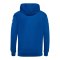 Hummel Go 2.0 Chevron Kapuzenjacke Blau F7045 - blau