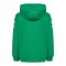 Hummel Go 2.0 Chevron Kapuzenjacke Kids Grün F6235 - gruen