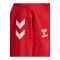 Hummel Go 2.0 Chevron Kapuzenjacke Kids Rot F3062 - rot