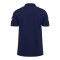 Hummel Go 2.0 Chevron Polo Blau F7026 - blau