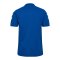 Hummel Go 2.0 Chevron Polo Blau F7045 - blau