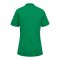 hummel Go 2.0 Chevron Polo Damen Grün F6235 - gruen
