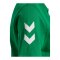 hummel Go 2.0 Chevron Polo Damen Grün F6235 - gruen