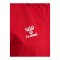 Hummel Go 2.0 Chevron Polo Damen Rot F3062 - rot
