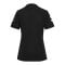 Hummel Go 2.0 Chevron Polo Damen Schwarz F2001 - schwarz