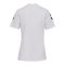 Hummel Go 2.0 Chevron Polo Damen Weiß F9001 - weiss