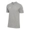 Hummel Go 2.0 Chevron Polo Grau F2006 - grau