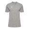 Hummel Go 2.0 Chevron Polo Grau F2006 - grau