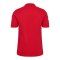 Hummel Go 2.0 Chevron Polo Rot F3062 - rot