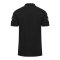 Hummel Go 2.0 Chevron Polo Schwarz F2001 - schwarz