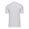 Hummel Go 2.0 Chevron Polo Weiß F9001 - weiss