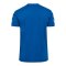 Hummel Go 2.0 Chevron T-Shirt Blau F7045 - blau