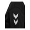 Hummel Go 2.0 Chevron T-Shirt Damen Schwarz F2001 - schwarz