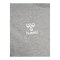 Hummel Go 2.0 Chevron T-Shirt Grau F2006 - grau