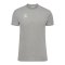 Hummel Go 2.0 Chevron T-Shirt Grau F2006 - grau