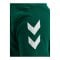 Hummel Go 2.0 Chevron T-Shirt Grün F6140 - gruen
