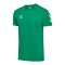 Hummel Go 2.0 Chevron T-Shirt Grün F6235 - gruen