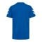Hummel Go 2.0 Chevron T-Shirt Kids Blau F7045 - blau