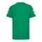 Hummel Go 2.0 Chevron T-Shirt Kids Grün F6235 - gruen