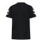 Hummel Go 2.0 Chevron T-Shirt Kids Schwarz F2001 - schwarz