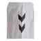 Hummel Go 2.0 Chevron T-Shirt Kids Weiß F9001 - weiss