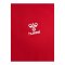 Hummel Go 2.0 Chevron T-Shirt Rot F3062 - rot