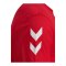 Hummel Go 2.0 Chevron T-Shirt Rot F3062 - rot