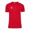 Hummel Go 2.0 Chevron T-Shirt Rot F3062 - rot