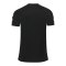 Hummel Go 2.0 Chevron T-Shirt Schwarz F2001 - schwarz