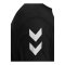 Hummel Go 2.0 Chevron T-Shirt Schwarz F2001 - schwarz