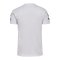 Hummel Go 2.0 Chevron T-Shirt Weiß F9001 - weiss